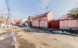 Casa individuala, Zona excelenta Micalaca, strada Abrud - Poză 2