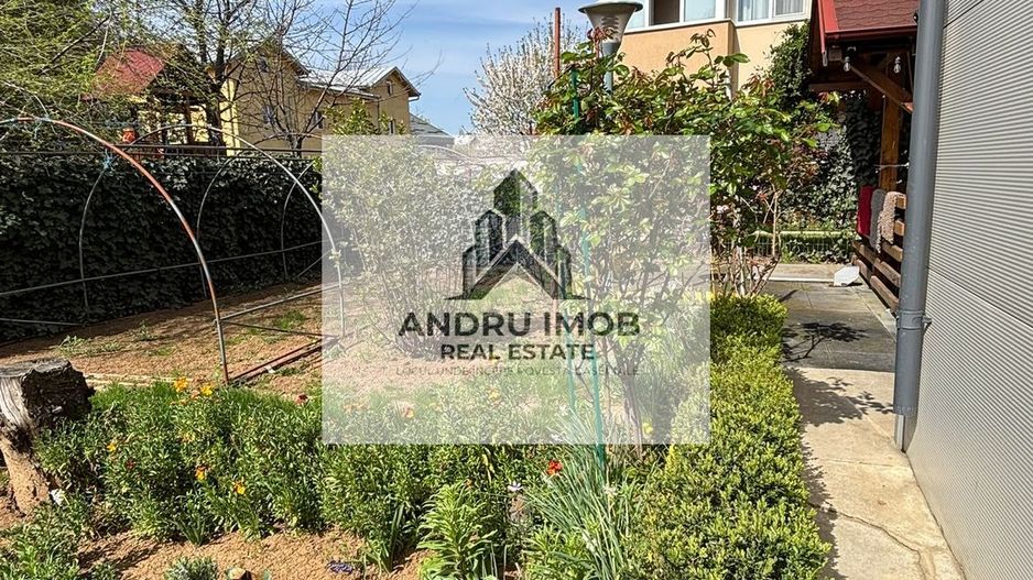 Apartament 2 camere cu curte Popesti Leordeni - Poză 10