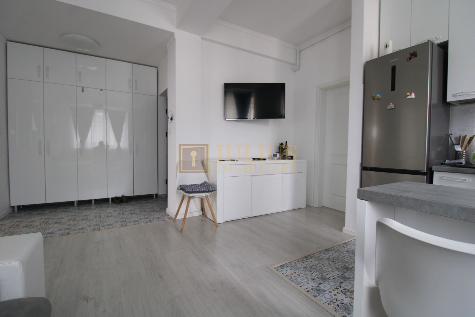 3 camere in Soarelui, parc pt copii, aproape de zona Soarelui - Poză 6