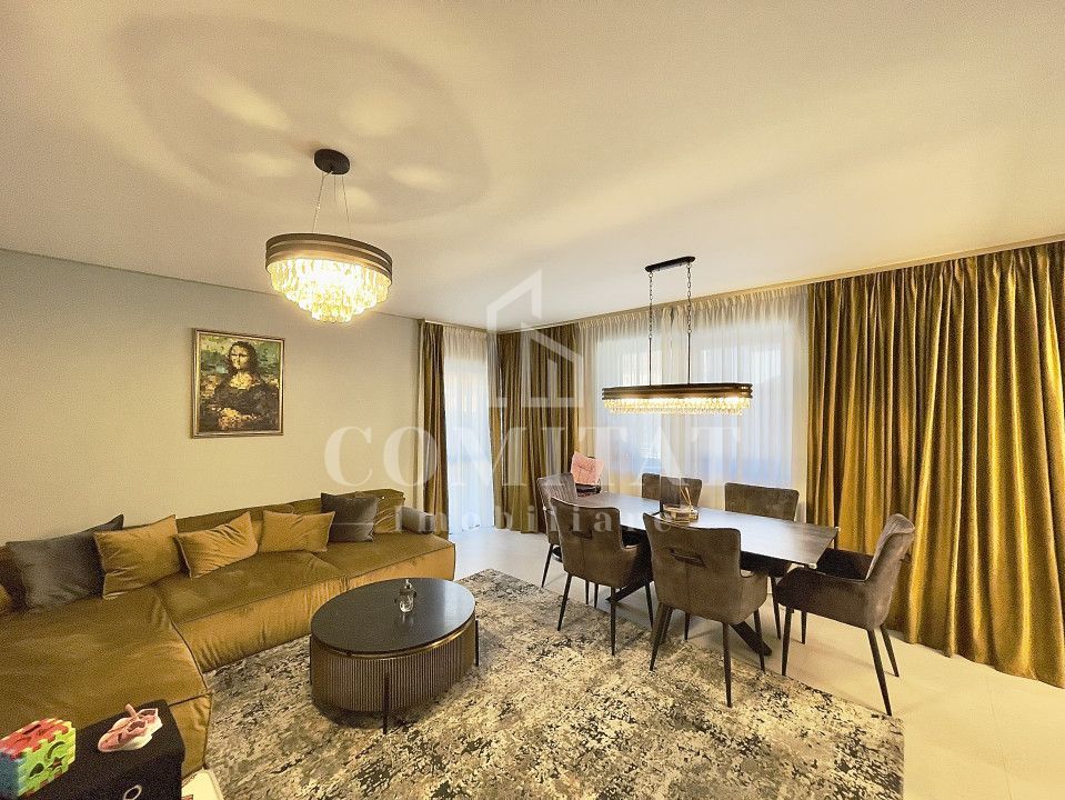 Casa individuala | finisata modern | Grigorescu - Poză 1