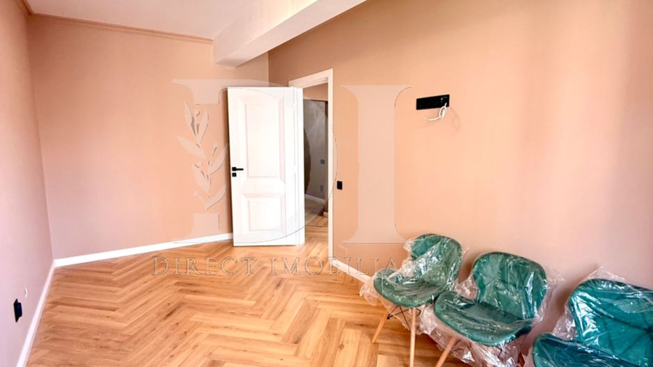 Apartament de vanzare Zona Terra / Floresti - Poză 4