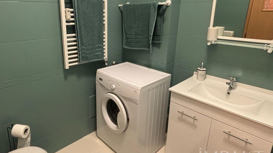 Apartament cu o cameră de vanzare- IRIS- Zona Liberty - Poză 4