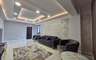 Apartament *4 camere *110mp* // Parcare - Poză 1
