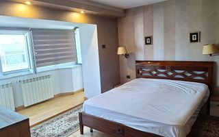Apartament 3 camere + dining, 100 mp, zona Tribunal Iași - de închiriat - Poză 7