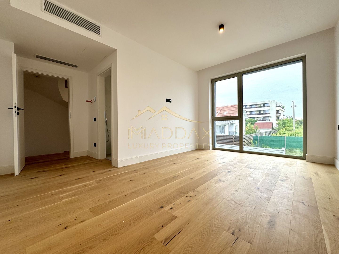 Vila Smart&Green *276mp* First Rent // Pipera-Erou Iancu Nicolae - Poză 14