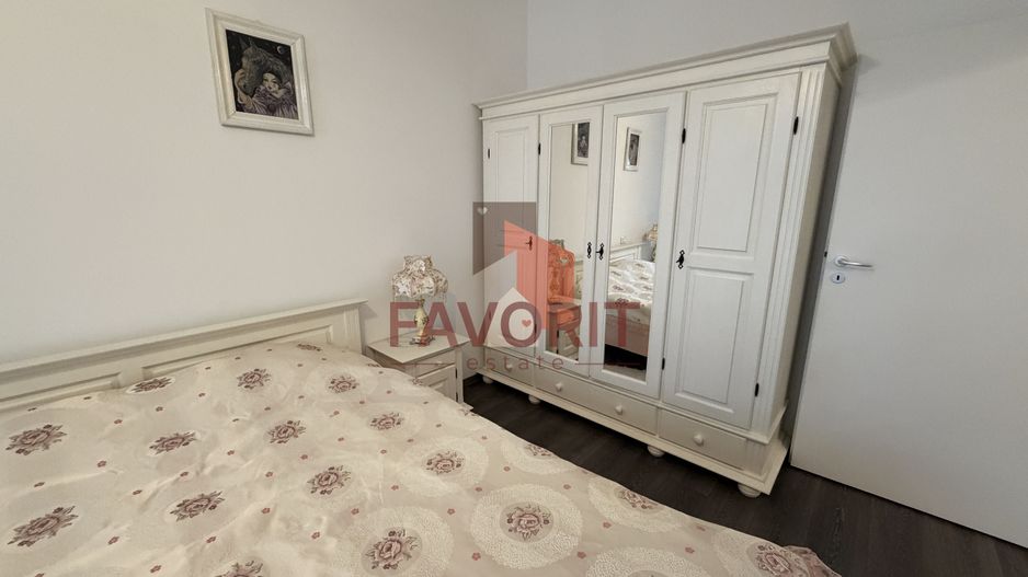 2 camere | Vivalia | Bloc Nou | Lift | Complet mobilat | Disponoibil imediat - Poză 7