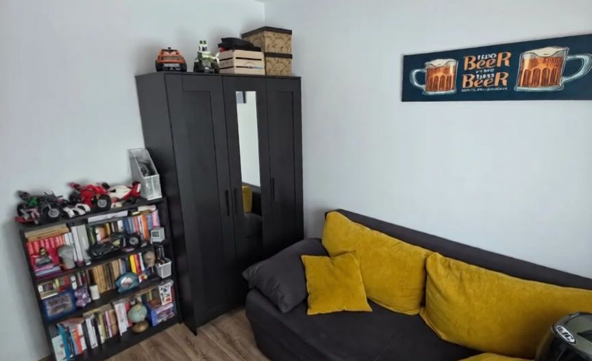 COMISION 0% | Apartament 3 camere | 71 m² | Complex Studențesc | - Poză 6