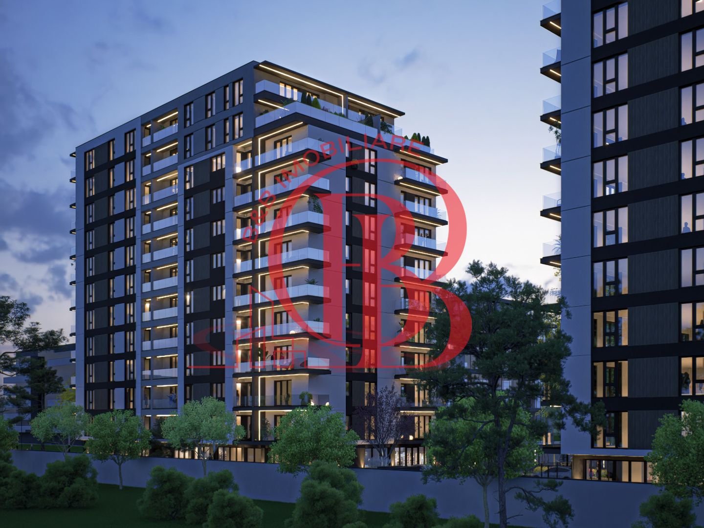 Sya Towers - Poză 31