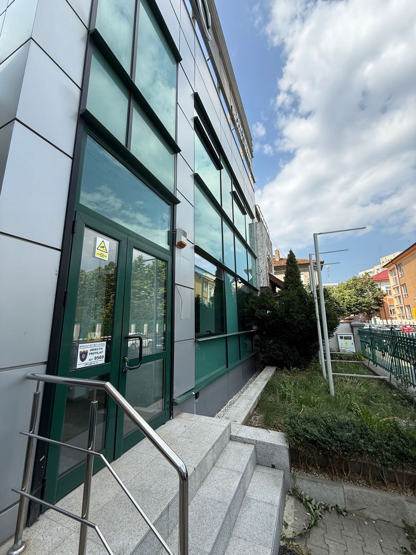 IMOBIL BIROURI DOROBANTI - FLOREASCA - Poză 3