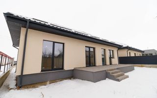 Casa Harman Finisata/ Intabulata - Poză 3