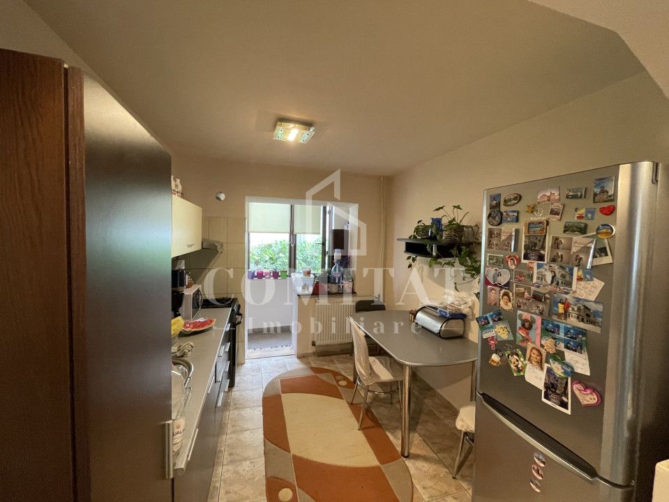 Casă/Vilă | Zona Între Lacuri - Poză 4