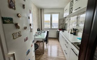 APARTAMENT SUPERB | BLOC REABILITAT | LACUL TEI  COMISION 0% - Poză 4