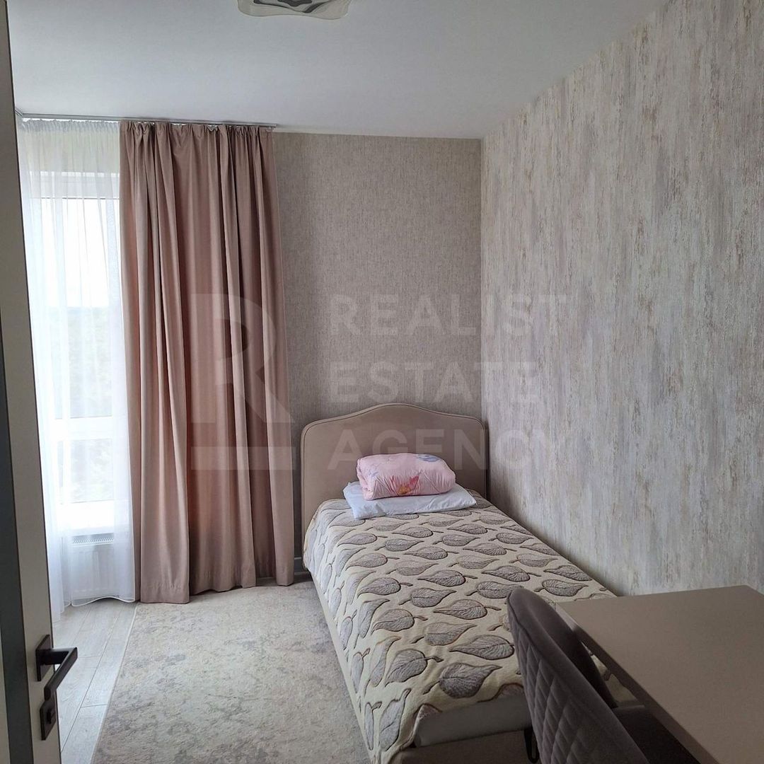 Chirie, apartament, 3 camere, str. Mihail Sadoveanu, Ciocana - Poză 6