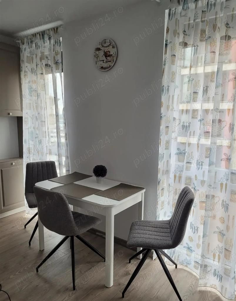 Apartament 2 camere Soarelui bloc nou - Poză 3