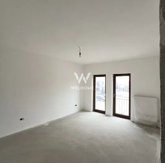 Casă cuplată modernă în Șelimbăr | 5 camere, 265 mp teren - Poză 6