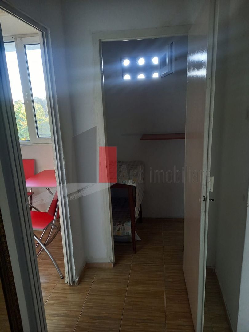 Apartament 2 cam.  semidecomandat - Poză 4