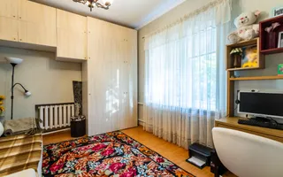 Vânzare casă 3 camere, str. Vladimir Precup, Trușeni - Poză 25