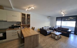 Apartament lux cu 2 camere de vanzare în zona Elisabetin - Poză 21
