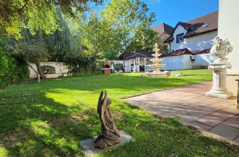 Vila individuala Iancu Nicolae Pipera teren 1000 mp - Poză 4