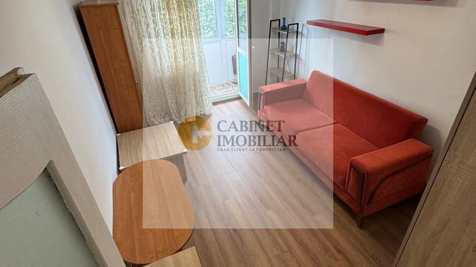 2 Camere Decomandat | Metrou Lujerului 3 min | Et Intermediar | Poli - Poză 1