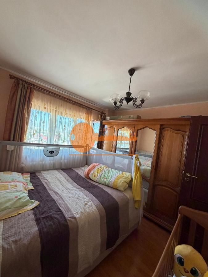 Apartament cu 2 camere in zona Turda- Vedere Libera - Poză 1