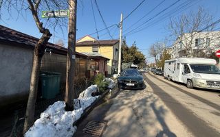 DE VANZARE  | STRADA GARLEI | 500 MP | CONTRUCTII PE TEREN DEMOLABILE - Poză 3