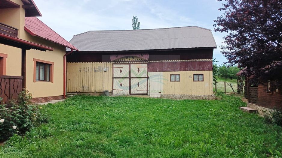 Casa/Vilă de vânzare Horodniceni/Suceava - Poză 7