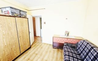 Vânzare apartament 3 camere | Zona Vest – Lămâița | Etaj 10/10 - Poză 22