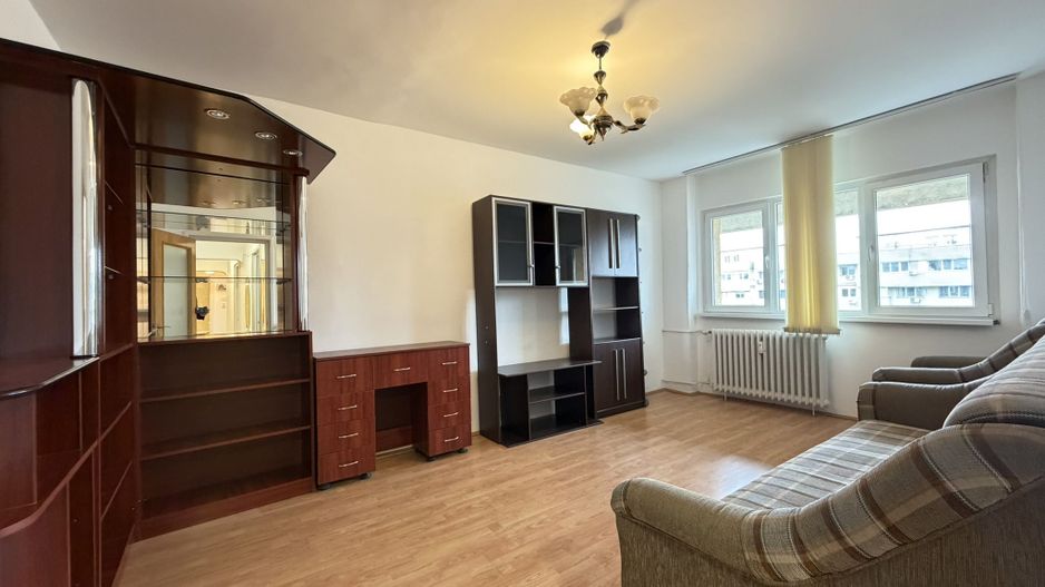 PANTELIMON - Morarilor | 3 Camere | Bloc Reabilitat - Poză 1