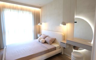 De vânzare casă deosebită 4 camere în localitatea Florești - Poză 14