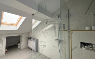 VANZARE DUPLEX AVIATIEI | MOBILAT SI UTILAT | 2 LOCURI PARCARE - Poză 19