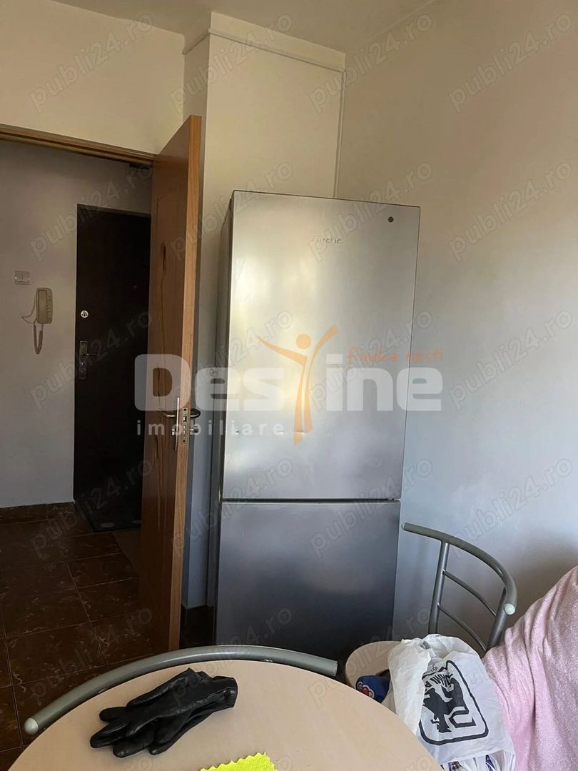 Apartament 2 camere, zona Dacia - Poză 8
