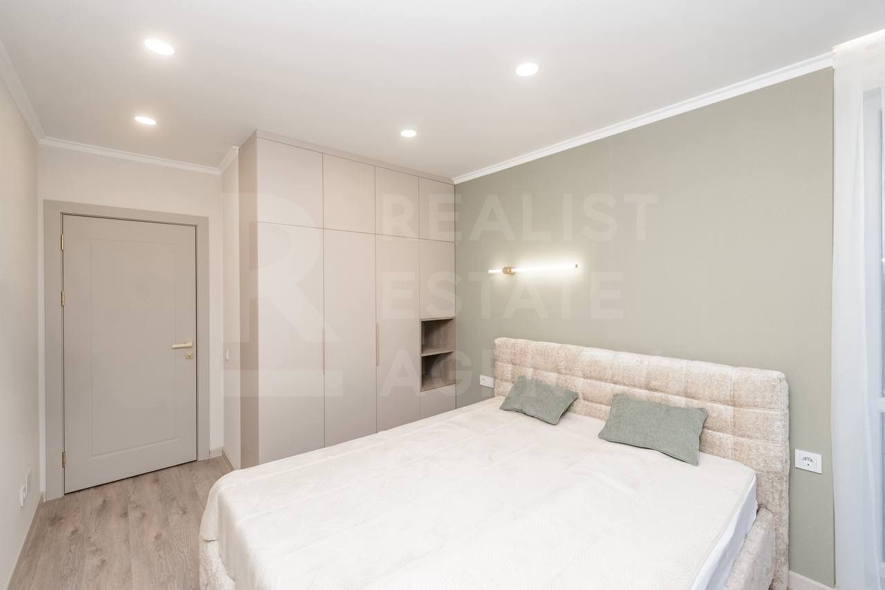 Vânzare, apartament, 2 camere, strada Băcioii Noi, Botanica - Poză 7