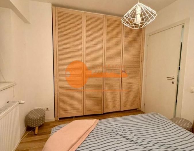 Studio 40 mp | Grozăvești – 500m metrou | centrală proprie - Poză 7