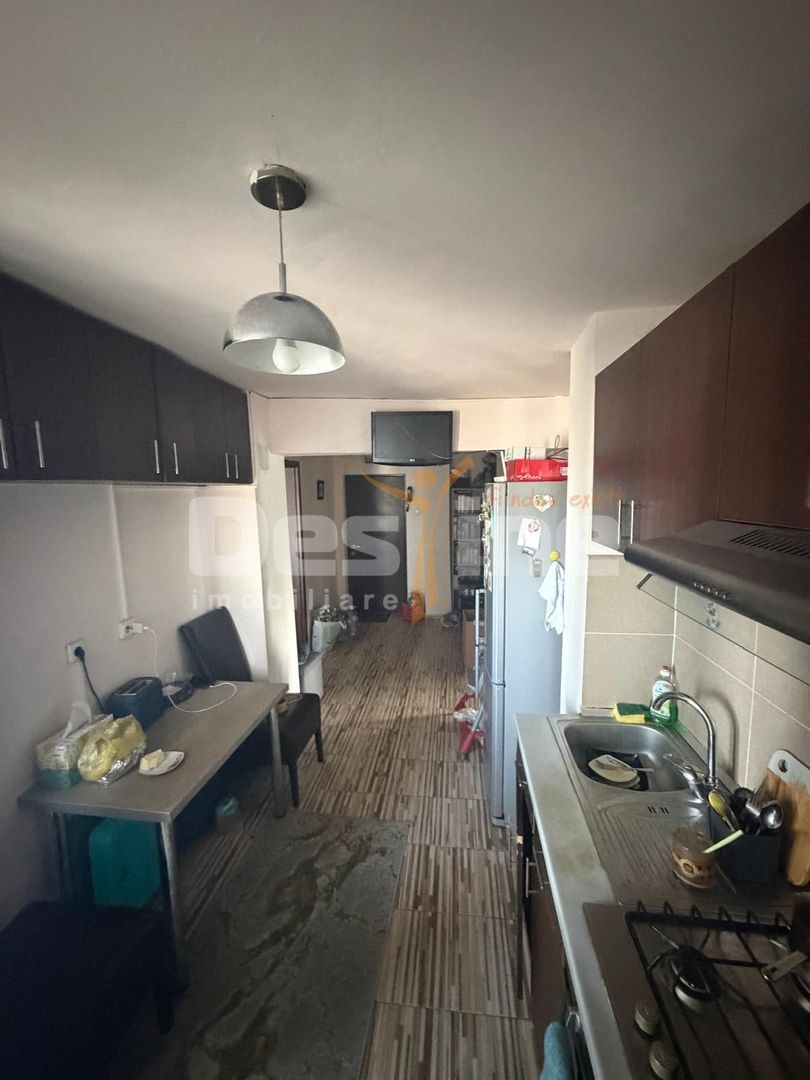 Apartament cu 3 camere de vânzare – Crângași - Poză 4