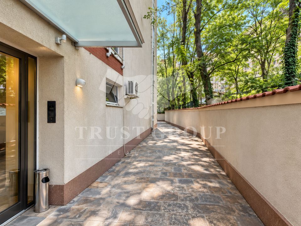 Aparatment 4 camere Victoriei | Terasa 44mp | Loc de parcare + Boxa - Poză 24