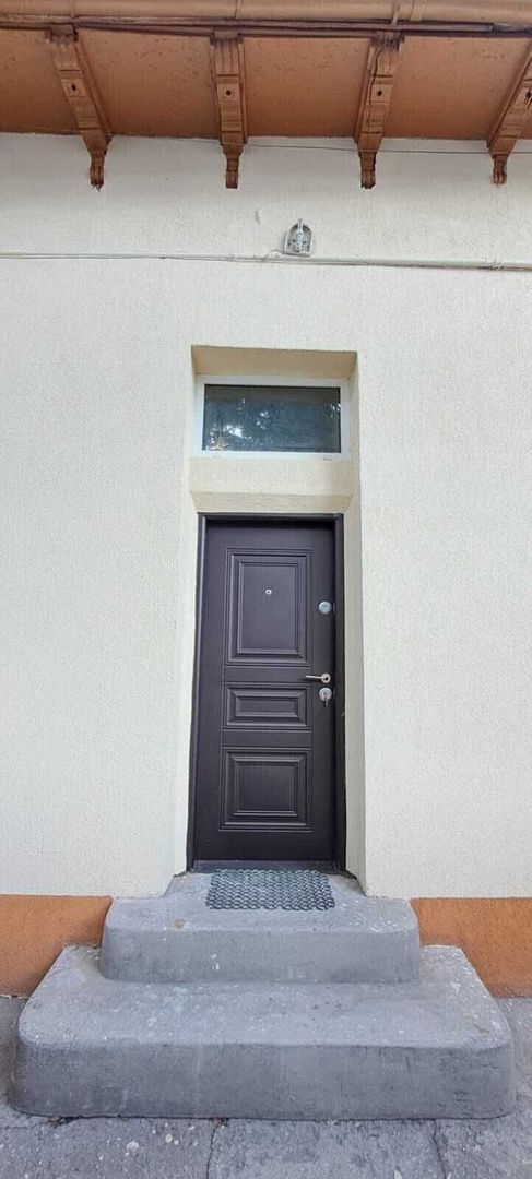 Bd Dimitrie Cantemir, 350 m metrou Tineretului, casa 2 camere + curte - Poză 9