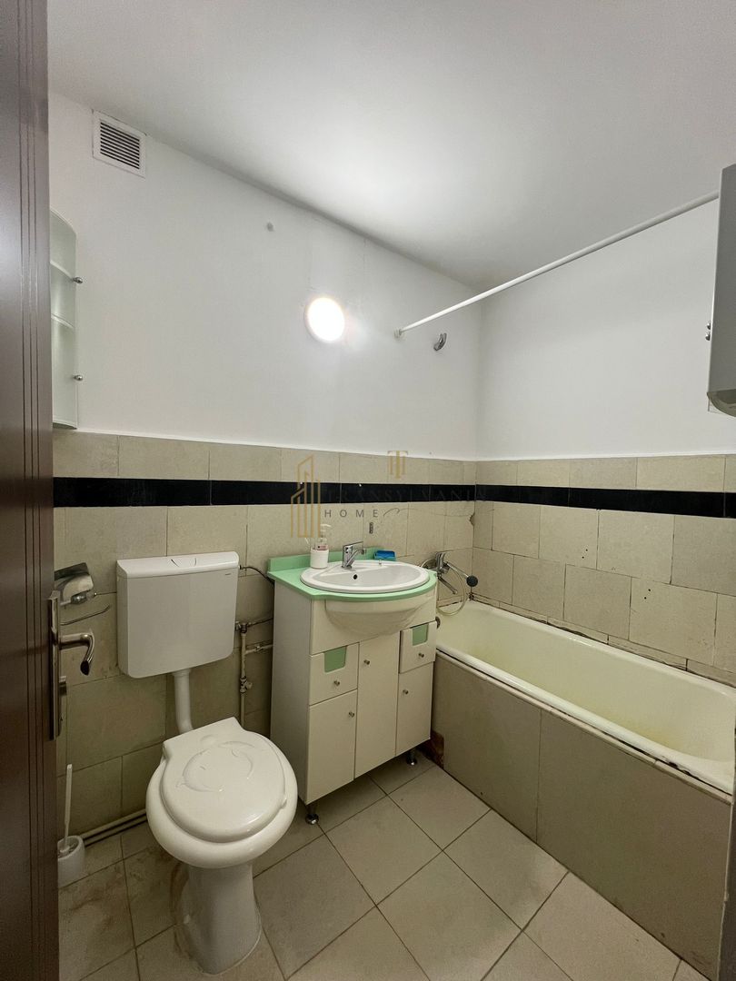 Garsoniera, zona Valea Aurie - Poză 6