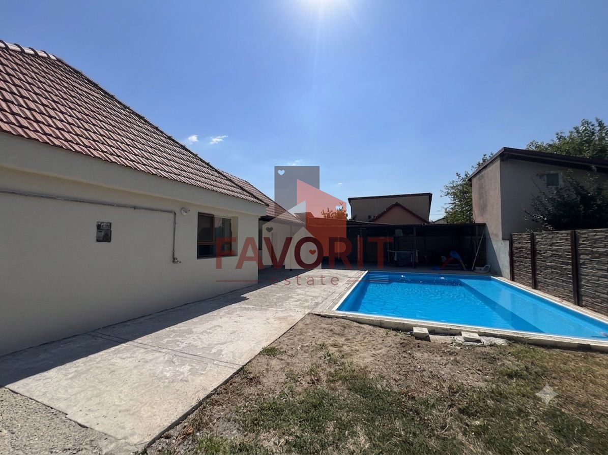 Casă individuală | 5 camere | Piscină | Cartier Plopi – Timisoara - Poză 2