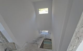 Casa individuala Sanpetru Brasov zona dealului Lempes - Poză 15