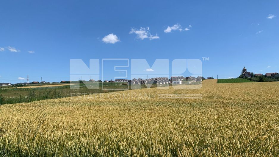 TEREN INTRAVILAN – SF. ILIE| SUCEAVA | 3.500 €/ar - Poză 1