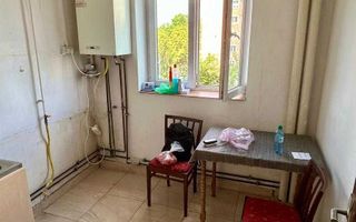 2 camere decomandat Gh Lazar - Circumvalatiunii - Poză 3