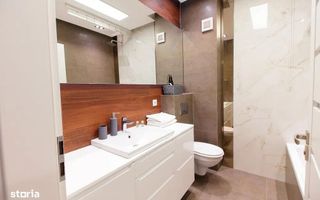 2 camere, ultrafinisat, modern, balcon, parcare, Zorilor, Sigma - Poză 7