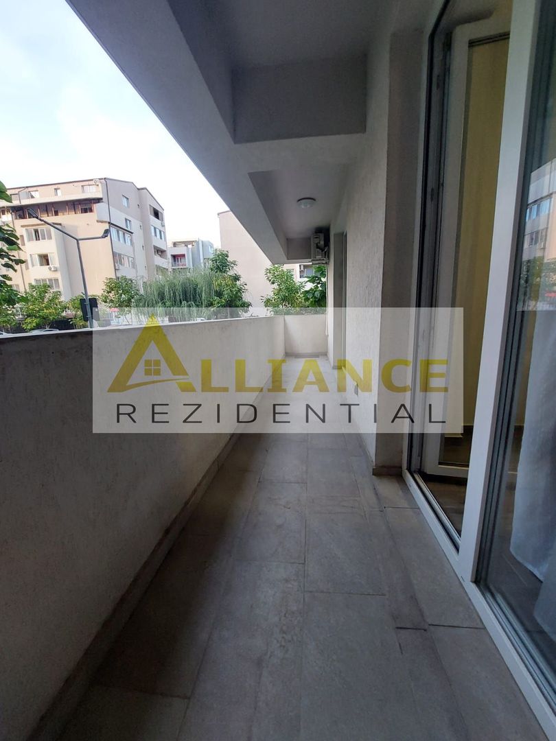 De inchiriat | 3 camere | 75 mp | Metrou Berceni – 3 minute | Deco Res - Poză 13