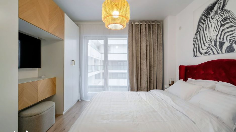 Duplex 3 camere, parcare subterana, 2 terase, Central Address - Poză 15
