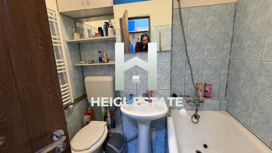Apartament cu 2 camere etaj intermediar in zona Sagului - Poză 8