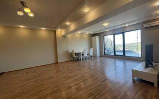 Penthouse de Inchiriat Pipera - Poză 7