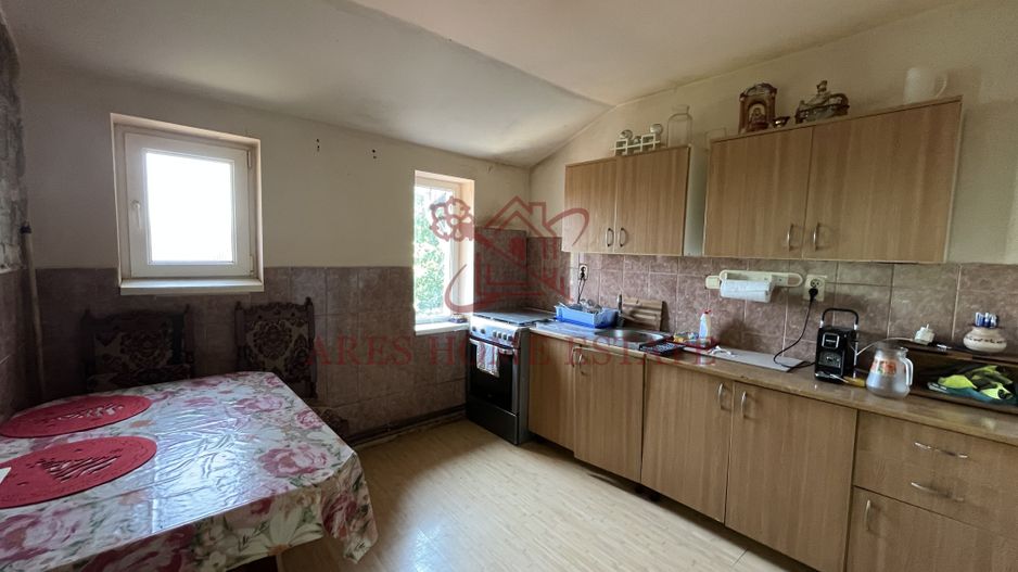 Casă individuală P+1+pod, pe piloni cu panouri solare - Poză 6