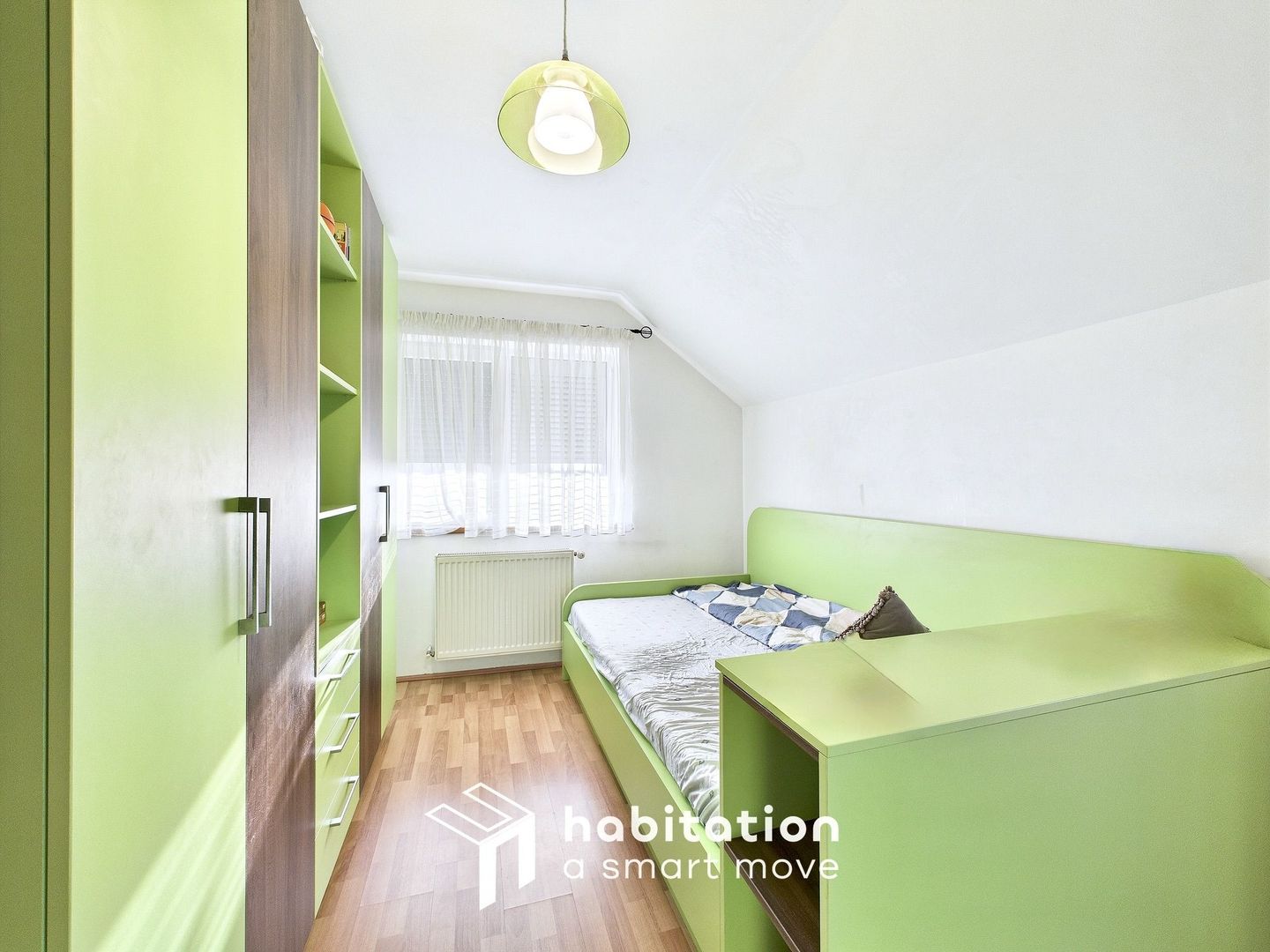 Descoperă turul virtual – Casă individuală spațioasă,  zona Bucovina - Poză 31