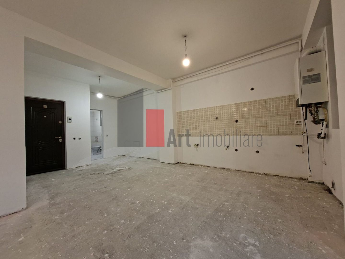 Vânzare apartament semidecomandat 2 camere Metalurgiei - Poză 16